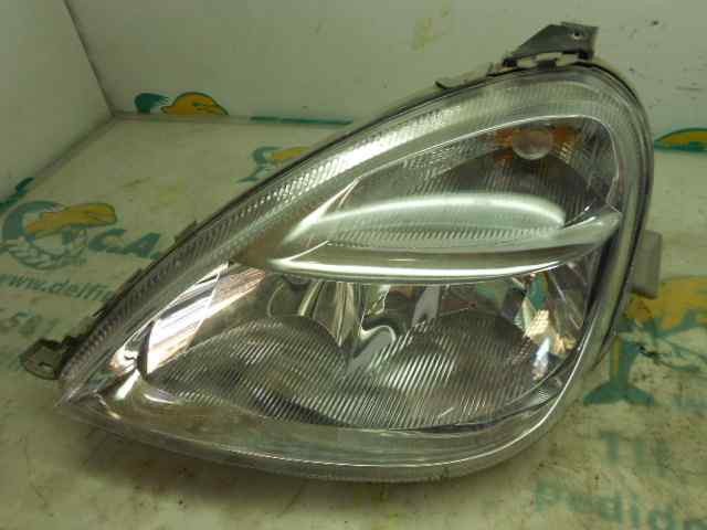 Faro Mercedes A  desde 68,24 €