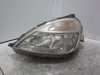 Faros delantero izquierdo 1688200961 MERCEDES