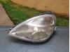 Faros delantero izquierdo 1688201761 MERCEDES