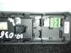 Unidad de control elevalunas consola central 1688202810 MERCEDES