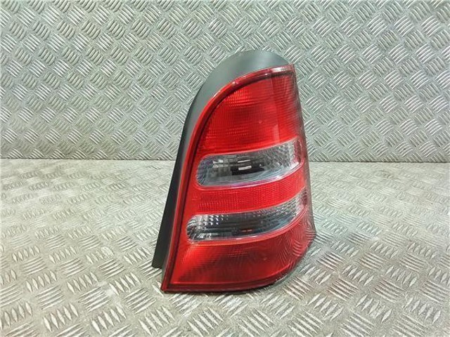  Mercedes A  hatchback comprar en España