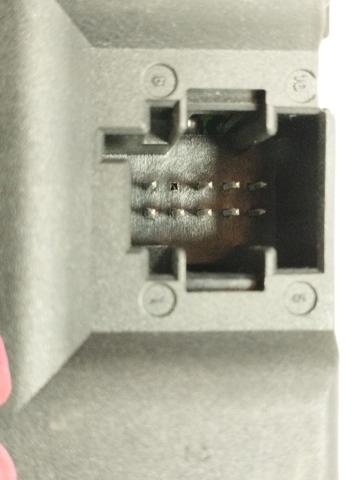 1688203610 MERCEDES Bloque de botones de la consola central comprar Madrid