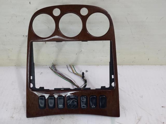 MERCEDES 1688203610 Bloque de botones de la consola central  comprar en Murcia