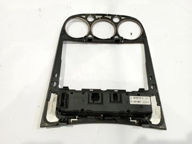 1688203610 Bloque de botones de la consola central  comprar en Pontevedra