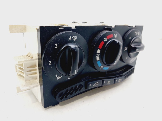 MERCEDES 1688300485 Unidad de control aire acondicionado comprar Pamplona