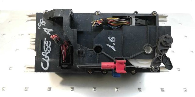 1688300485 MERCEDES Módulo de modos de calefacción/aire acondicionado  comprar en Jaén