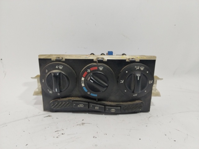 1688300485 MERCEDES Unidad de control aire acondicionado comprar Madrid