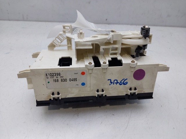 MERCEDES 1688300485 Unidad de control aire acondicionado comprar Tarragona
