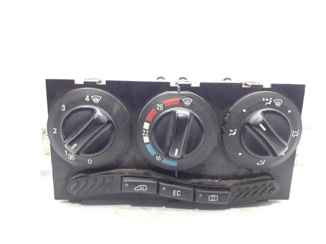 Elemento de control aire acondicionado Mercedes A  desde 46,46 €