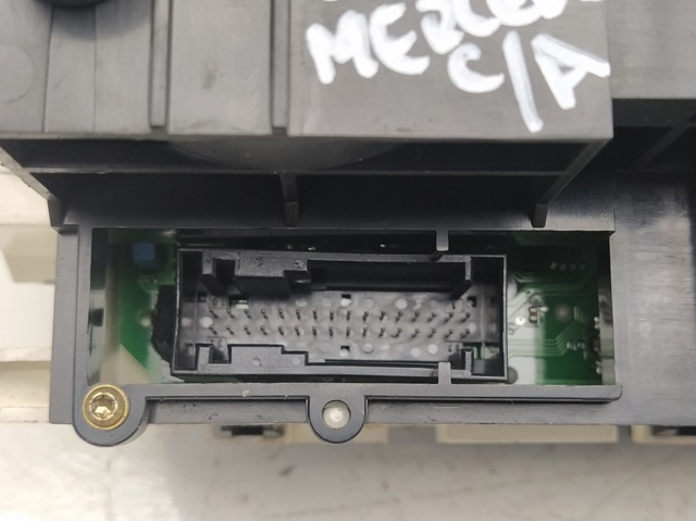 MERCEDES 1688300485 Módulo de modos de calefacción/aire acondicionado  comprar en Ponferrada