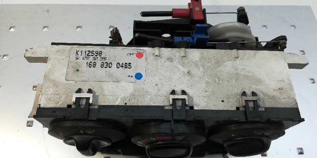 1688300485 Módulo de modos de calefacción/aire acondicionado  disponible Utrera