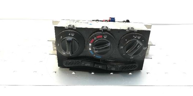 MERCEDES 1688300485 Módulo de modos de calefacción/aire acondicionado  comprar en Ponferrada