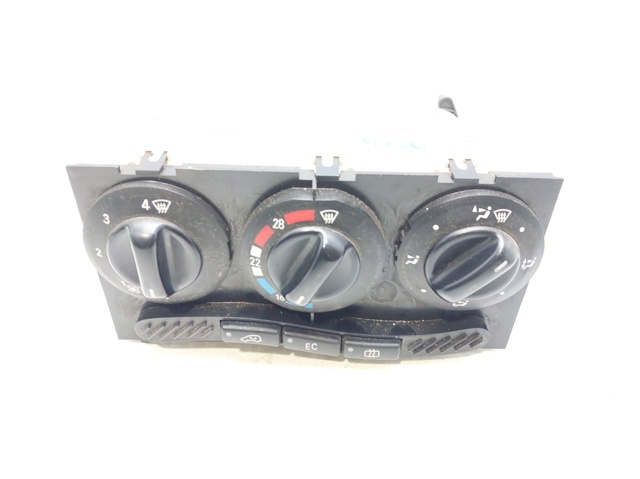 MERCEDES 1688300485 Unidad de control aire acondicionado  en stock Terrassa