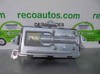 Airbag de la puerta delantera izquierda 1688600105 MERCEDES