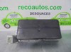 Airbag puerta delantera derecha 1688600205 MERCEDES