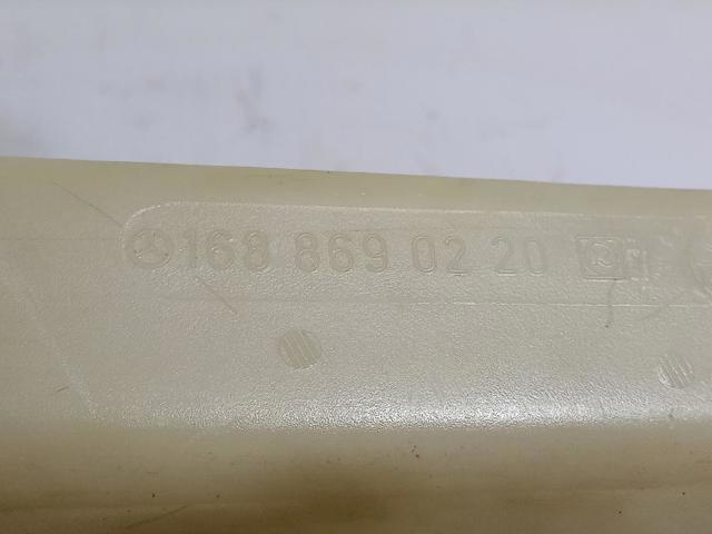 MERCEDES 1688690220 Depósito de líquido limpiaparabrisas  comprar en Albacete