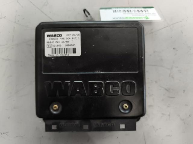 Filtro de aire del compresor de suspensión 1688780 DAF