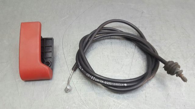 Comprar Cable de capó A  W168