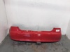 Paragolpes trasero 1688800071 MERCEDES