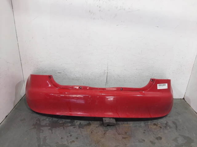 Parachoques trasero para Mercedes A W168