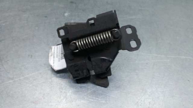 Cerradura de Capot Mercedes A  (1997-2004)