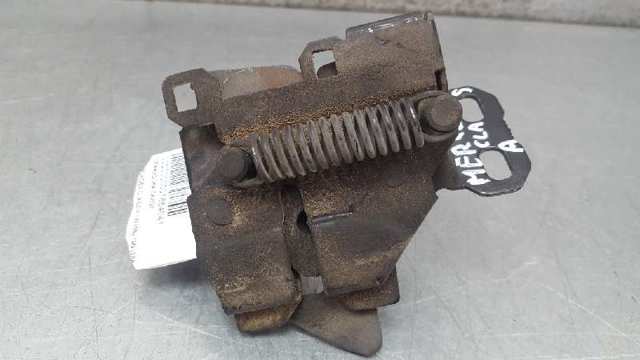 Cerradura del capó de motor Mercedes A  (W168)