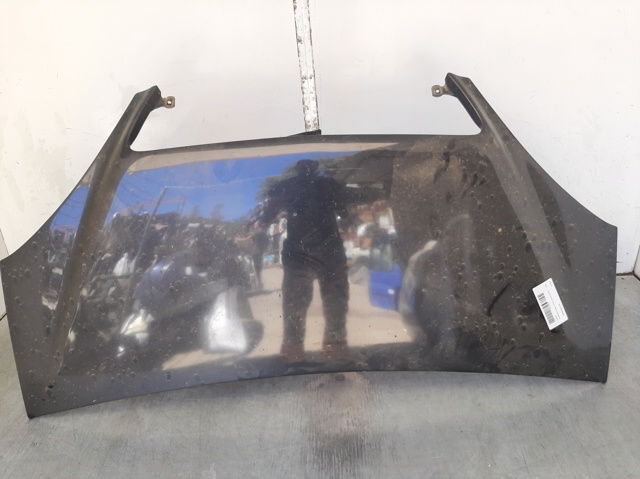Capó para Mercedes A W168