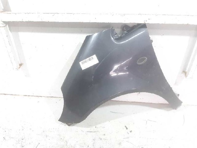 Comprar Aleta delantera izquierda Mercedes A  W168 a bajo precio