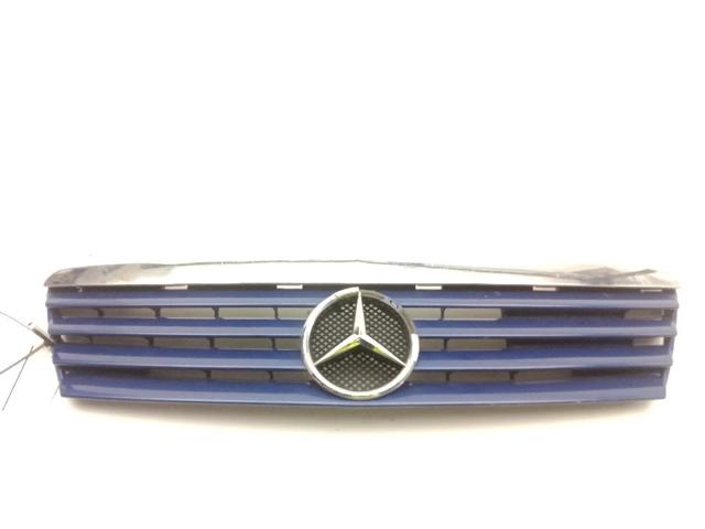 Panal de radiador 1688801283 Mercedes