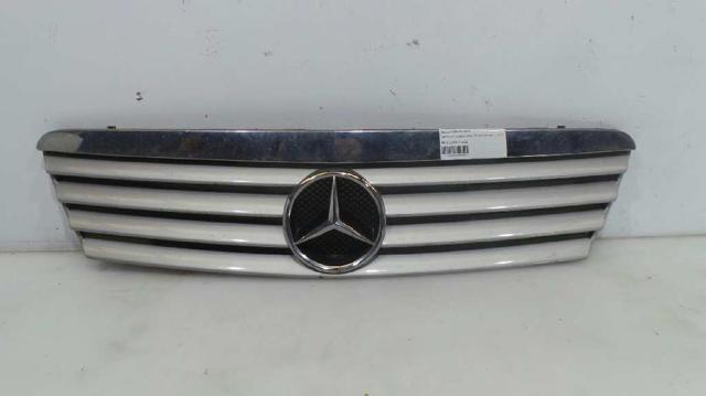 Parrilla para Mercedes A W168