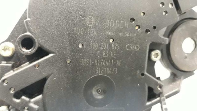 1689913 Motor del limpiaparabrisas trasero  comprar en Zaragoza
