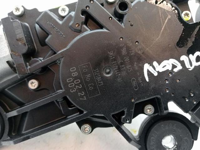 1689913 Motor limpiaparabrisas, trasera  en stock Sabadell