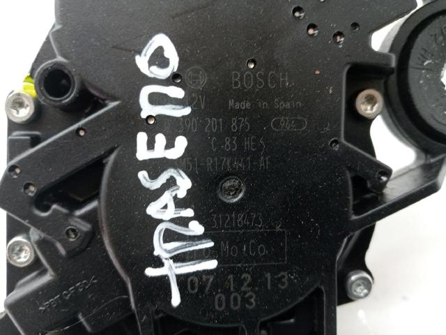 1689913 Motor del limpiaparabrisas trasero  disponible Utrera