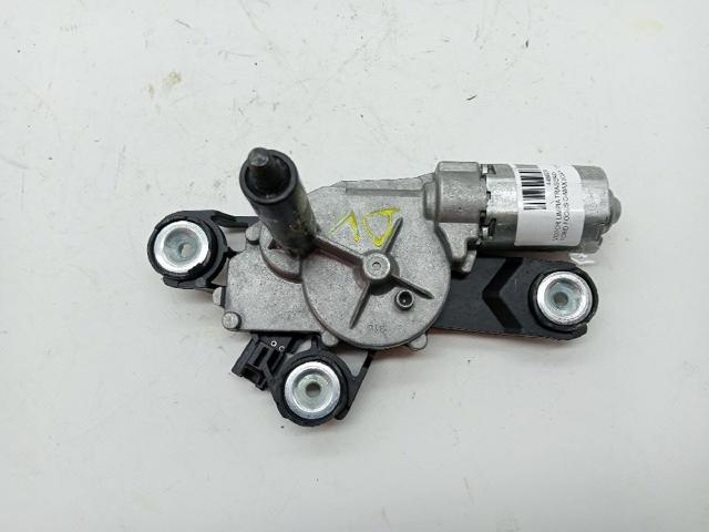 FORD 1689913 Motor limpiaparabrisas, trasera  en stock Salamanca