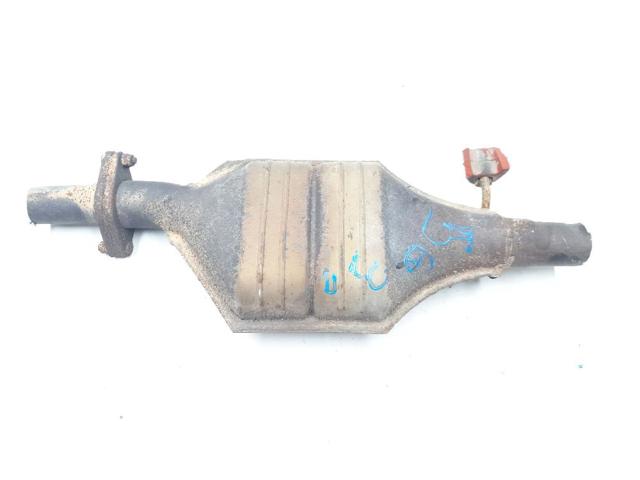 Catalizador de gasolina y diésel Ford Escort  (1995-2001)