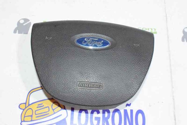 Airbag en el lado del conductor 1689938 Ford