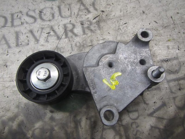 Tensor de correa poli V  1690293 FORD