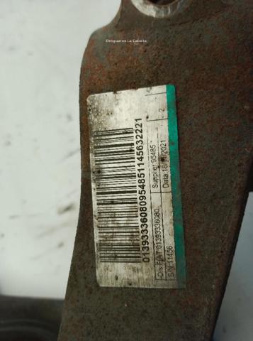 1690531580 PEUGEOT  comprar en Jaén