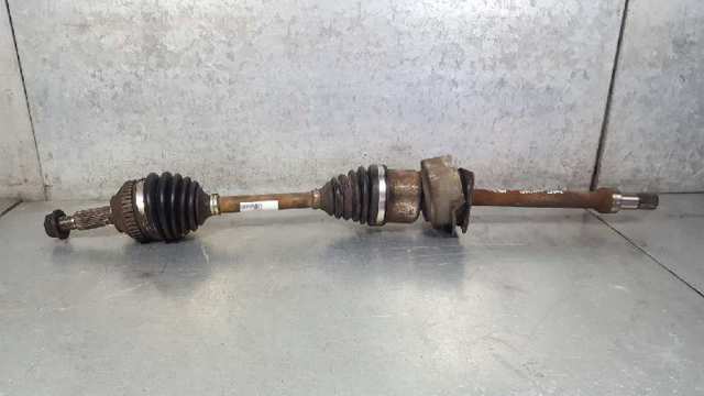 Semieje delantero derecho 1690728 FORD