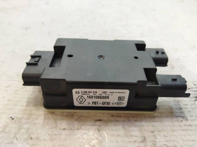 169108688R Nissan/Infiniti