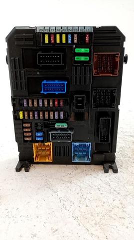Módulo de confort para Peugeot 2008
