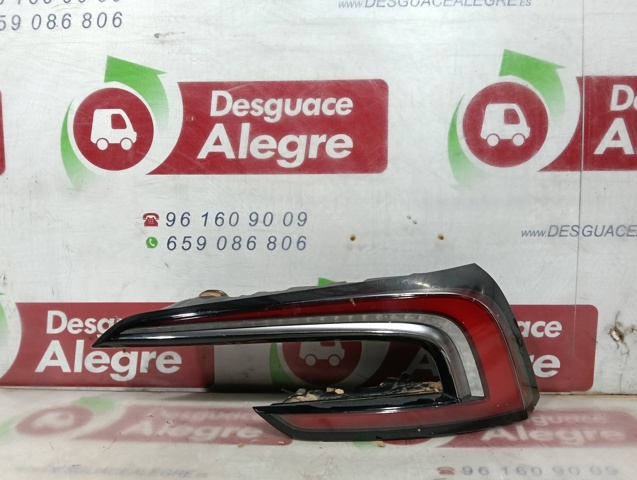 Comprar Piloto trasero derecho Tesla Model 3  5YJ3 a bajo precio