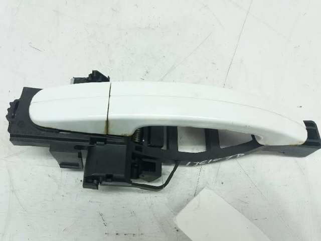 FORD 1691718 Manija exterior de puerta delantera  en stock Valencia