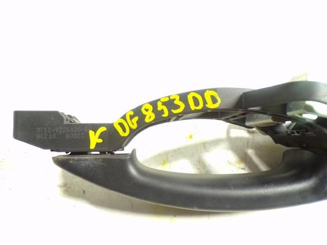 1691718 FORD Manija exterior de puerta delantera  comprar en Oviedo