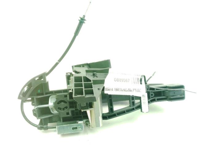 1691718 FORD Manija exterior de puerta delantera comprar Bilbao