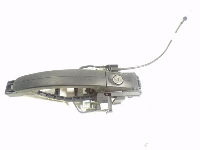 FORD 1691718 Manija exterior de puerta delantera  comprar en Albacete