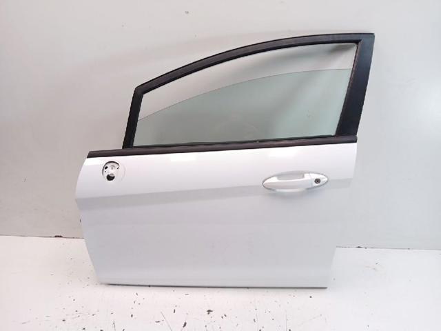 Puerta del conductor para Ford Fiesta VI (CB1)