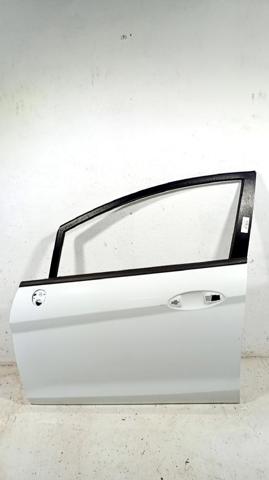 Puerta del conductor para Ford Fiesta VI (CB1)