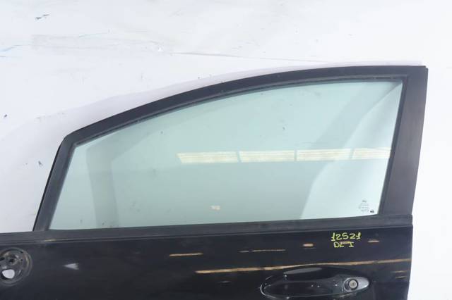 Puerta del conductor Ford Fiesta VI hatchback comprar en España