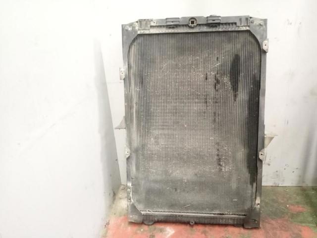 Radiador de agua 1692332 DAF